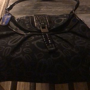 Bebe purse